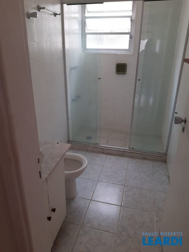 Imagem 14 de 14 de Apartamento - Itaim Bibi - Sp - 639402
