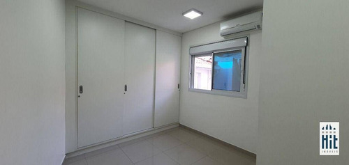 Imagem 14 de 23 de Sobrado Para Alugar, 161 M² Por R$ 5.500,00/mês - Vila Monumento - São Paulo/sp - So0557