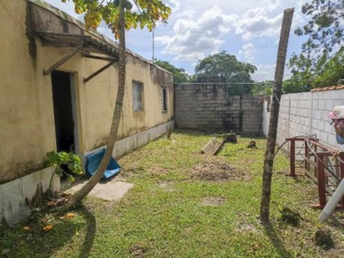 Imagem 5 de 14 de Mini Chacara Com 750m² A Venda Em Itanhaem - 9595