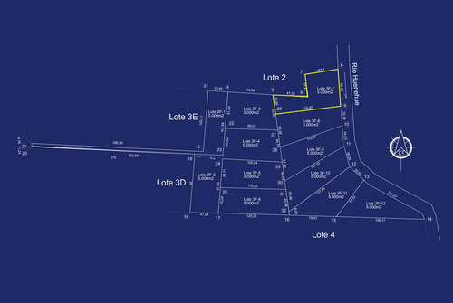 Imagen 9 de 20 de Condominio Ríos De Panguipulli