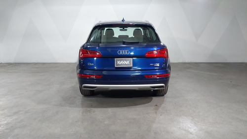 Audi Q5 2.0 45 TFSI SELECT DCT 4WD