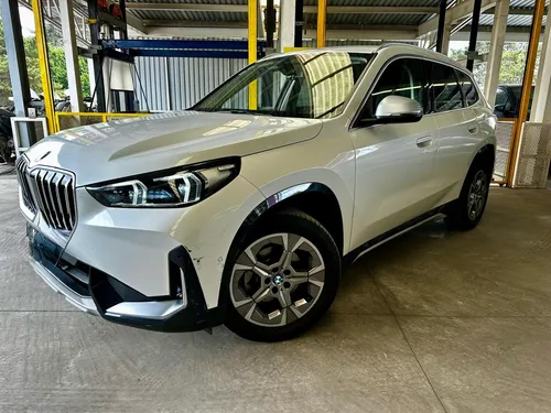 BMW X1 5p sDrive 20i L4/2.0/T Aut