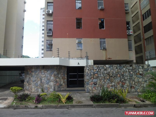 Imagen 1 de 11 de Apartamentos En Venta
