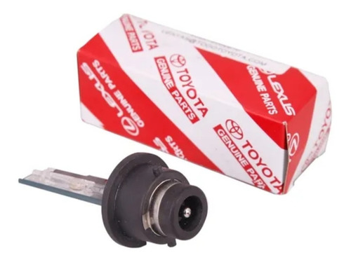 Bombillo Luz Baja Toyota Corolla Fortuner Previa Original