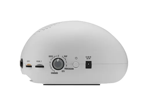 Bateria Electronica Korg Ch-01 Trigger Portatil Cliphit
