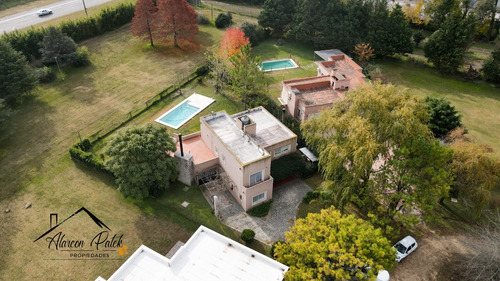 Venta De Casa De 4 Dormitorios En Barrio La Taquara, Cañuelas