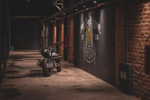 Departamento A Estrenar Equipado Y Amueblado, Rentabilidad En Dolares, Estilo Loft Industrial