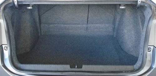 Honda City Sedan Lx-at 1.5 16v Flex 4p