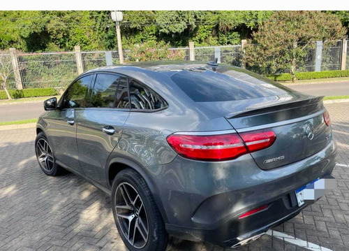 Mercedes-benz Amggle43 Co