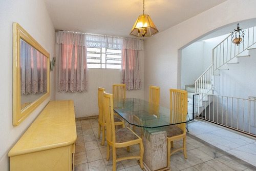 Imagem 9 de 11 de Apartamento Com 1 Dormitório À Venda, 44 M² Por R$ 485.000,00 - Jardim Aeroporto - São Paulo/sp - Ap16831