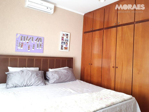 Imagem 15 de 16 de Casa Com 3 Dormitórios À Venda, 162 M² Por R$ 540.000,00 - Vila Santo Antônio - Bauru/sp - Ca1297