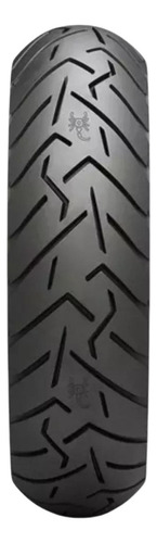 Pneu Traseiro Moto 130/80r17 65v Pirelli Scorpion Trail 2 Tl