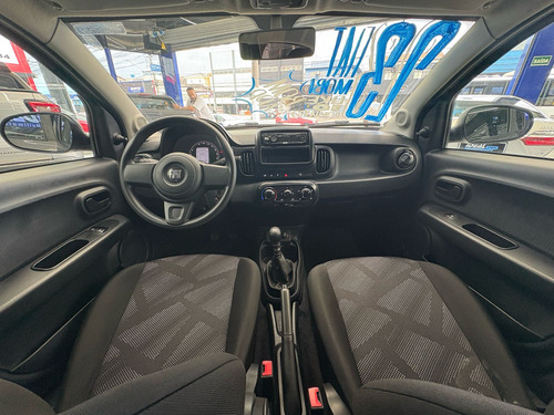 Fiat Mobi 1.0 Like Flex 5p