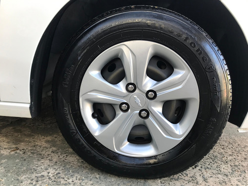 Chevrolet Onix 1.0 5p