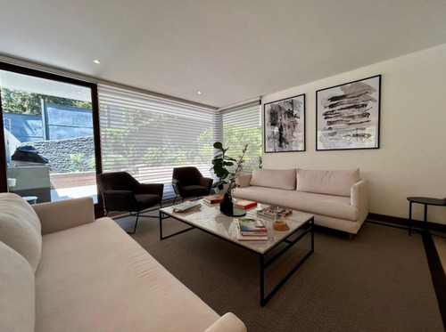 Arriendo Exclusivo Depto San Damián 3d 3b Con 4 Estac + Bog.