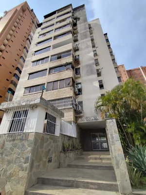 Apartamento en alquiler