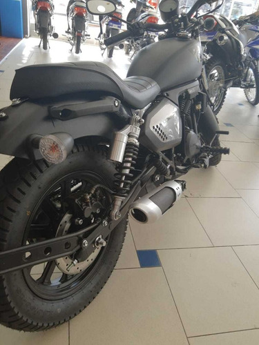 Imagen 11 de 15 de Keeway K-light 202 - Totalmente Financiada - Contado!