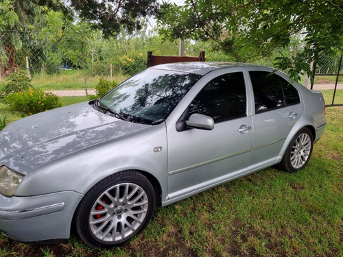 Volkswagen Bora 1.8 T Highline Cu