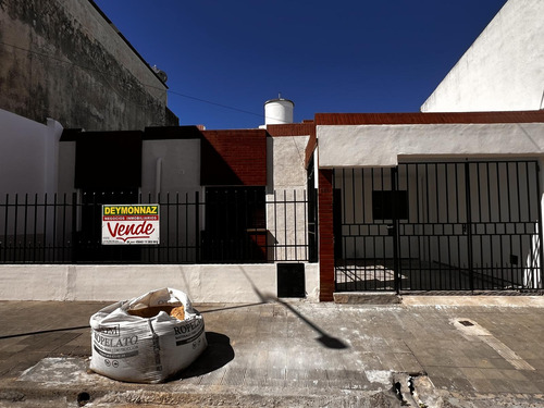Casa En Venta Concepción Del Uruguay