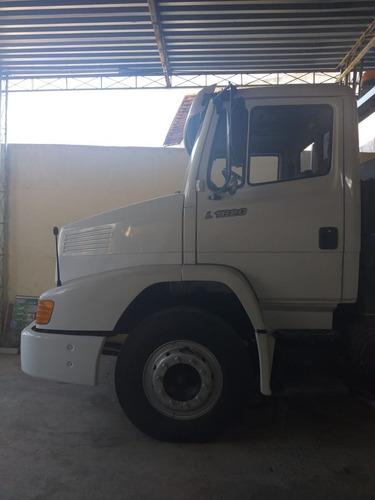 Mercedes Benz Mb 1620 Toco Chassis