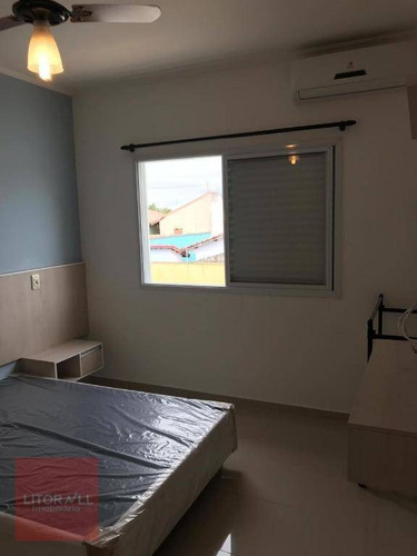 Imagem 13 de 19 de Casa À Venda, 195 M² Por R$ 750.000,00 - Jardim Barra De Jangada - Peruíbe/sp - Ca1603