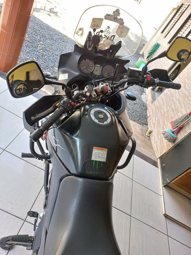 Imagem 10 de 11 de Suzuki Vstrom 650