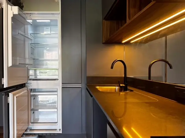 Imagen 2 de 20 de Venta Departamento 1 Dormitorio