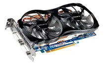 Comprar Tarjeta De Video 1gb Pci Express 256bit Ddr5 Gigabyte