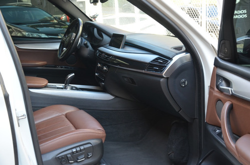 Imagem 8 de 13 de Bmw X5 3.0 4x4 M50d I6 Turbo Diesel