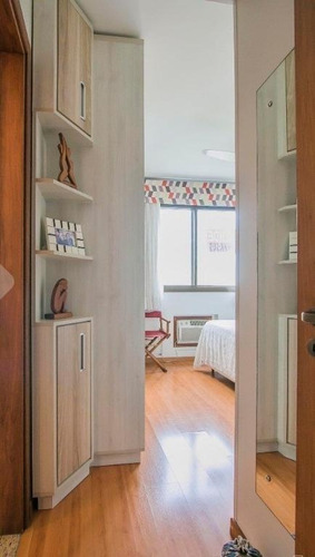 Imagem 14 de 24 de Apartamento Residencial À Venda, Passo Da Areia, Porto Alegre. - Ap3477