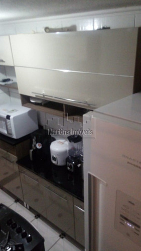 Imagem 5 de 12 de Apartamento - Jardim Marilu - Ref: 16188 - V-16188