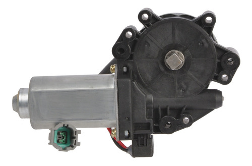 Motor Elevacion Ventana Trasero Derecho Armada 05 Al 11