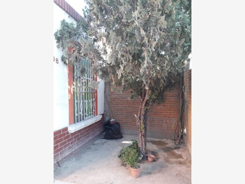 Imagen 9 de 10 de Casa Sola En Venta Villas Del Guadiana I