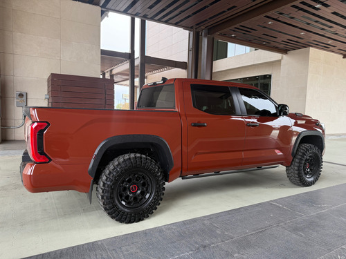 Toyota Tundra 3.5 V6 Hev Trd Pro 4X4