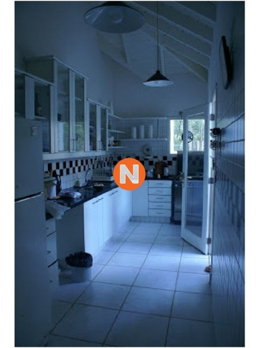 Casa En Venta Y Alquiler, Rincón Del Indio, Punta Del Este, 3 Dormitorios.- Ref: 206777
