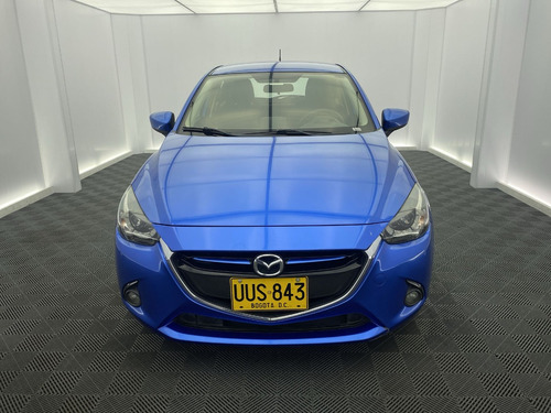 Mazda 2 1.5 Grand Touring