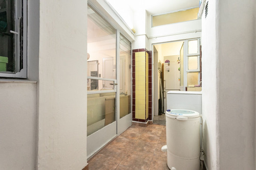 Imagen 2 de 15 de Venta Departamento 2 Ambientes En Almagro Patio