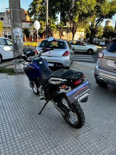 Imagen 8 de 11 de Yamaha Xtz Tenere Adventure 250 2017 Impecable!!