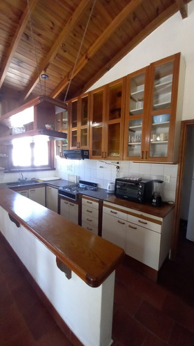 Imagen 5 de 8 de Alquiler Villa Gesell 4 / 5 / 6 Personas Barrio Norte