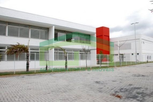 Imagem 1 de 15 de 00867 - Galpao, Distrito Industrial - Jundiaí/sp - 867