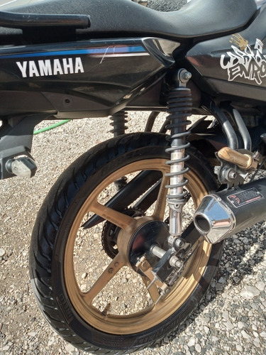 Yamaha Factor 150