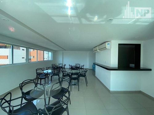 Imagem 19 de 20 de Apartamento À Venda Em Jaboatão Dos Guararapes/pe - Np78v