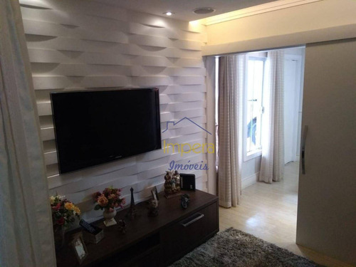 Imagem 9 de 27 de Casa Com 3 Dormitórios À Venda, 196 M² Por R$ 905.000 - Cidade Vista Verde - São José Dos Campos/sp - Ca0610