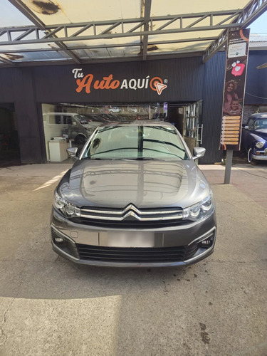 Citroen C-elysee 1.2 Puretech 82 Feel Mt 2022
