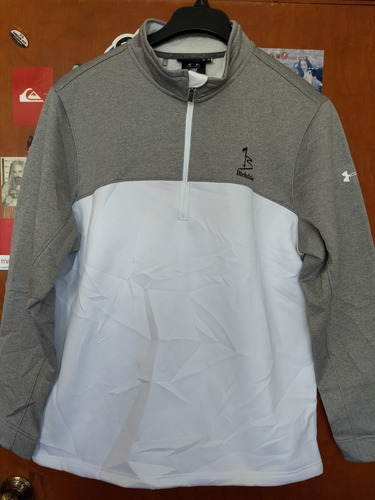 Under Armour Sudadera Golf Talla L Adulto Ua Sun Protection