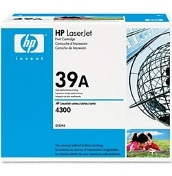 Toner Original Hp 06a 39a 90x 78a 45a 42a Remanufacturado