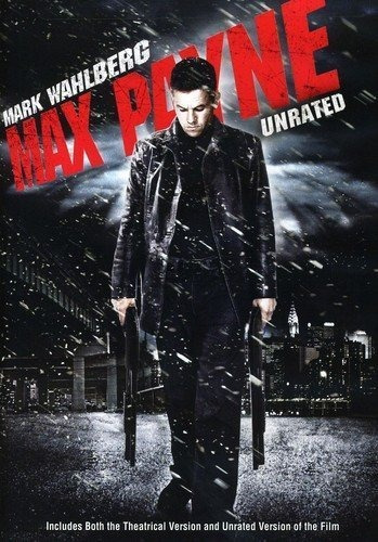 Max Payne.