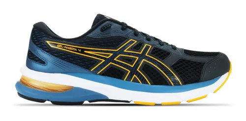 Asics gel top excite 4 yellow