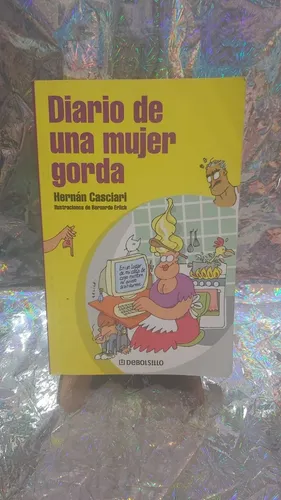 Diario De Una Mujer Gorda