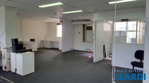 Imagem 6 de 13 de Conj. Comercial - Centro - Sp - 561817